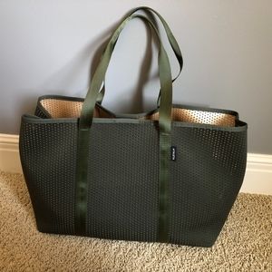 Athleta Tote Bag